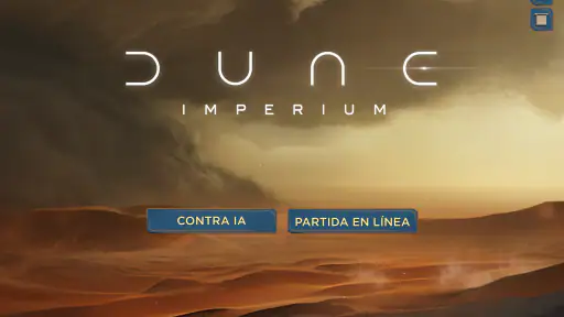 Dune: Imperium Digital screenshot