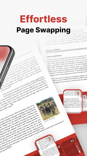 Easy PDF-Read PDF screenshot