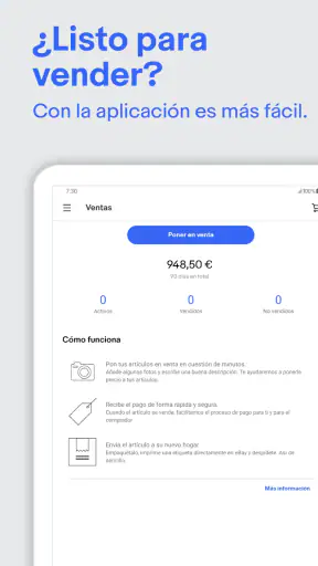 eBay: Compras Online y Ahorrar screenshot
