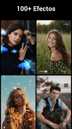 Editor de videos - Video.Guru screenshot