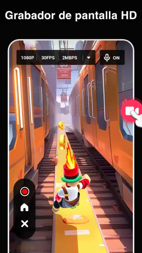 Editor de videos - Video.Guru screenshot