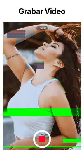 Editor de Vídeos - VideoCook screenshot