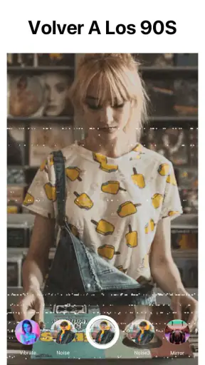 Editor de Vídeos - VideoCook screenshot