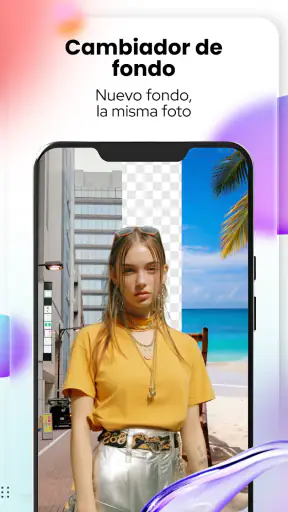 Editor Foto Caricatura－Cartoon screenshot