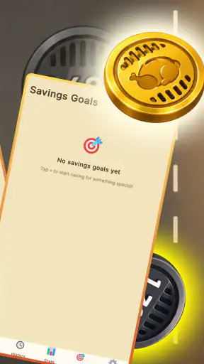 EggBudget Road screenshot