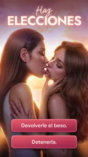 El Club Romántico - Historias screenshot