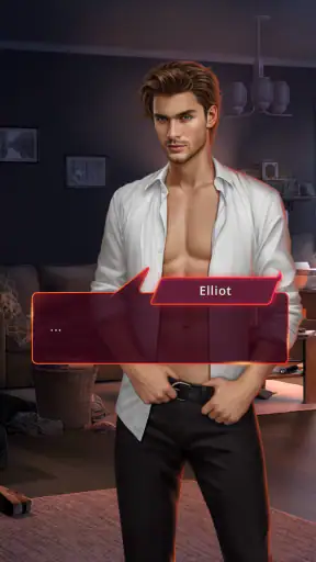 El Club Romántico - Historias screenshot