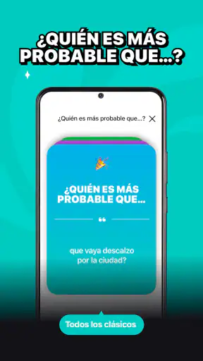 El Impostor - Splash screenshot