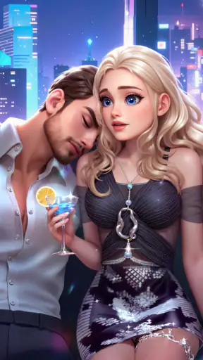 El Secreto de Serena screenshot
