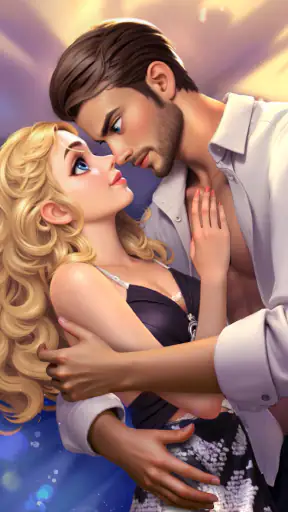 El Secreto de Serena screenshot