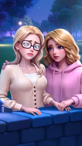 El Secreto de Serena screenshot