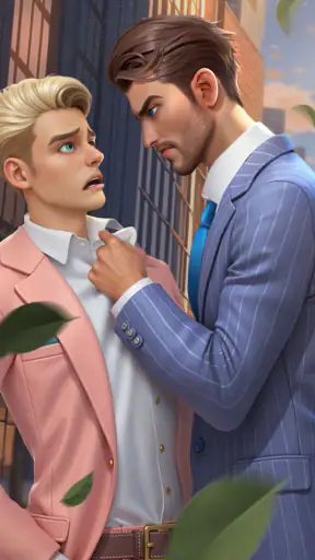 El Secreto de Serena screenshot
