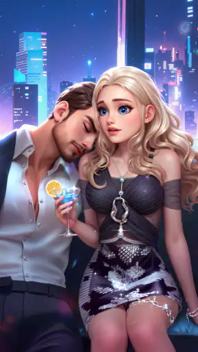 El Secreto de Serena screenshot