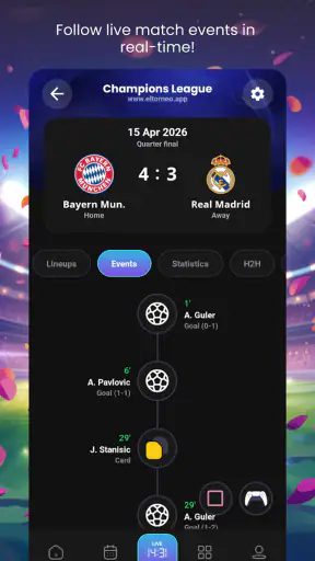 el Torneo screenshot