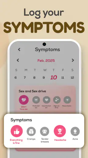 Embarazo: seguimiento del bebé screenshot