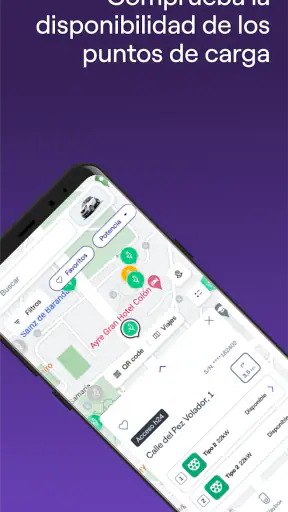 Endesa On Your Way screenshot