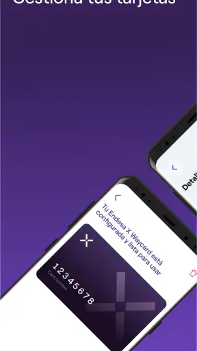 Endesa On Your Way screenshot