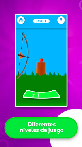 Entrena tu Cerebro - Destreza screenshot