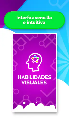 Entrena tu Cerebro - Destreza screenshot