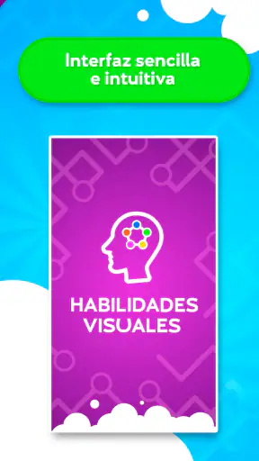 Entrena tu Cerebro - Destreza screenshot