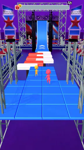 Epic Race 3D: Juego de parkour screenshot