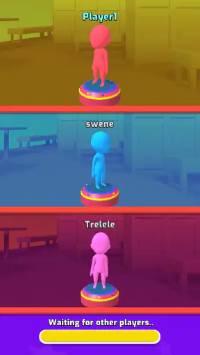 Epic Race 3D: Juego de parkour screenshot