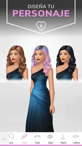 Episode - Escoge tu historia screenshot