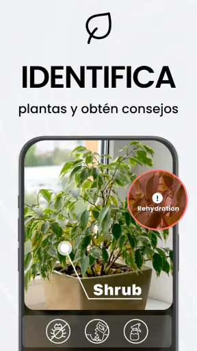 Escáner a PDF - TapScanner screenshot