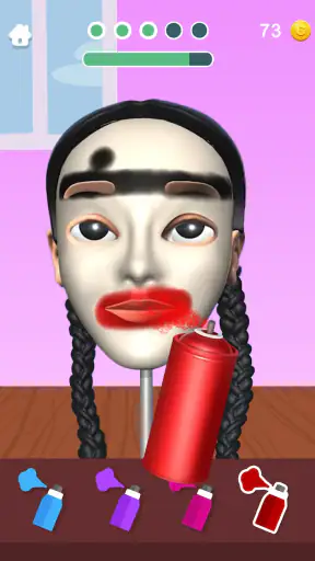 Esculpidos screenshot