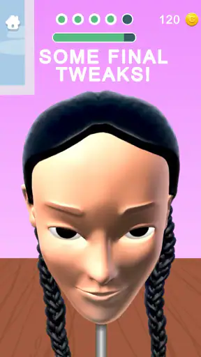 Esculpidos screenshot
