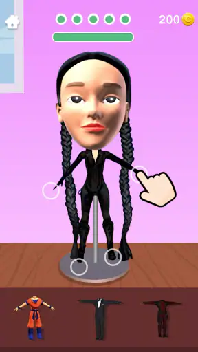 Esculpidos screenshot