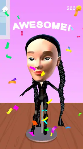 Esculpidos screenshot