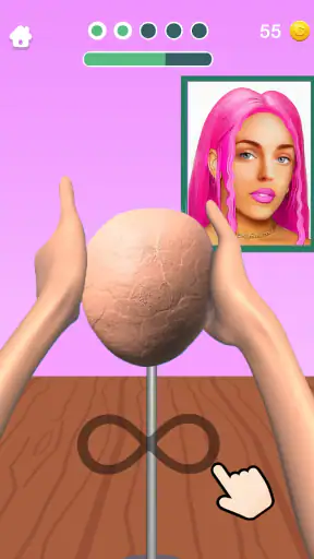 Esculpidos screenshot