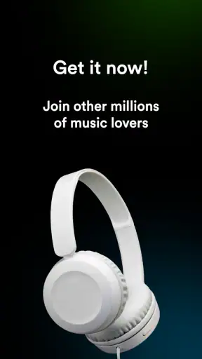 eSound: Reproductor Música MP3 screenshot