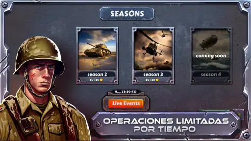 Estrategia: Defensa de Torres screenshot