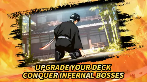 Eternal Vortex screenshot