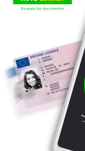 Europcar - Alquiler de coches screenshot