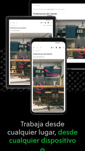 Evernote: Organizador de notas screenshot