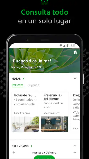 Evernote: Organizador de notas screenshot