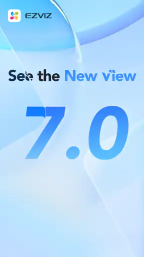 EZVIZ screenshot