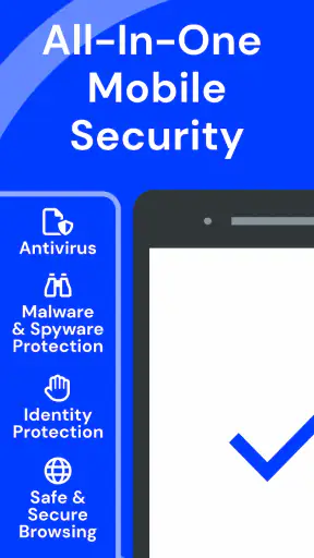 F-Secure Mobile Security screenshot