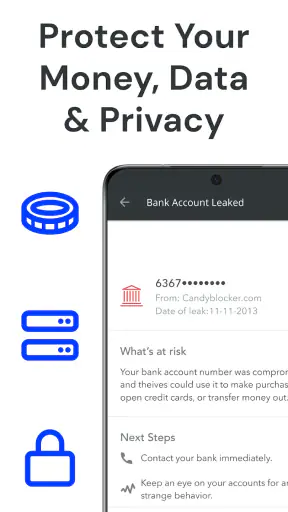 F-Secure Mobile Security screenshot