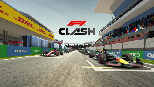 F1 Clash - Juego Oficial 2025 screenshot