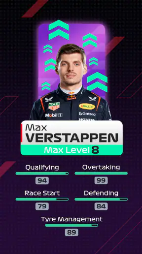 F1 Clash - Juego Oficial 2025 screenshot