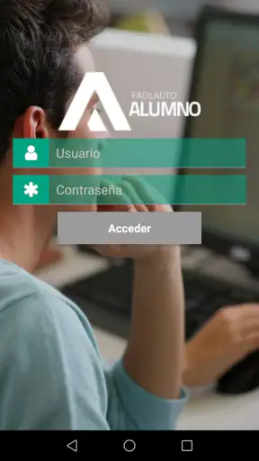Facilauto screenshot