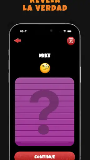 Fake It - Adivina al Impostor screenshot