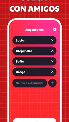 Fakeit: Impostor Juego screenshot