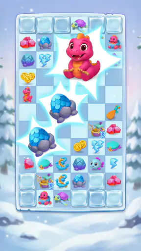 Family Bay:Combinar y Cultivar screenshot