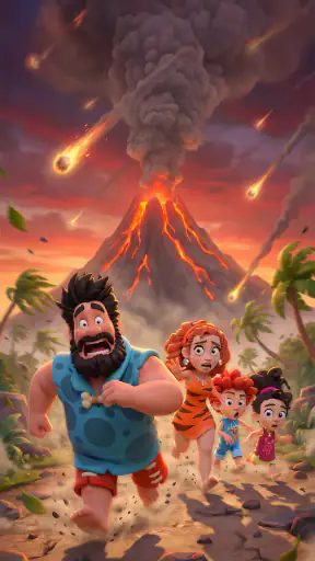 Family Bay:Combinar y Cultivar screenshot