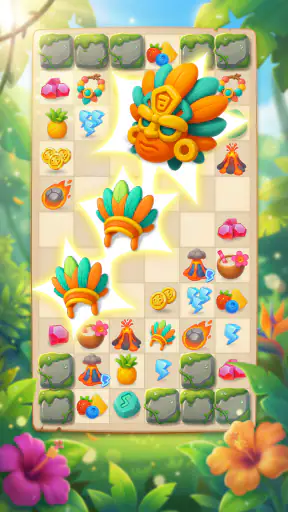 Family Bay:Combinar y Cultivar screenshot